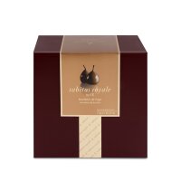 Bombones de Higo Rabitos Royal Salted Caramel La Higuera,...