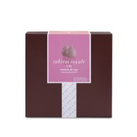 Bombones de Higo Rabitos Royal La Higuera 8er-Set Ruby, 142g