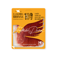 Schinken Jamon Serrano Gran Reserva 50% Duroc Martinez...