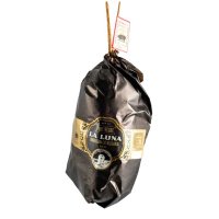 Sobrasada de Mallorca BIO vom Porc Negre La Luna, 300g
