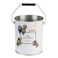 Eiskübel cubitera Alma Atlantica, Stk.