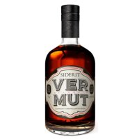 Vermut Siderit Mini 15% Vol., 20cl