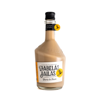 Crème-Likör Crema de Licor Habelas Hailas 15%...