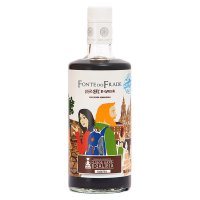 Licor de Caf&eacute; Natural Fonte do Frade 30% Vol., 70cl