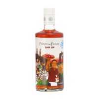 Licor Tostada Fonte do Frade 30% Vol., 70cl