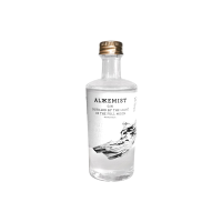 Alkkemist Gin Mini 40% Vol., 5cl