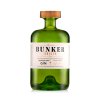 Bunker London Dry Gin Origen 40% Vol., 70cl