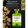 Bunker London Dry Gin Origen Mini 40% Vol., 20cl