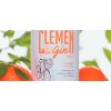 Clemen Gin Ecologico BIO 43% Vol., 70cl
