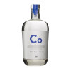 Cobalto Gin 17 40% Vol., 70cl