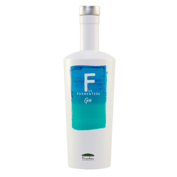 F de Formentera Gin 38% Vol., 70cl