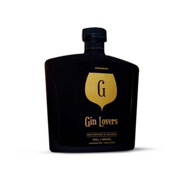 Limited Edition by Gin Lovers 41% Vol., 70cl