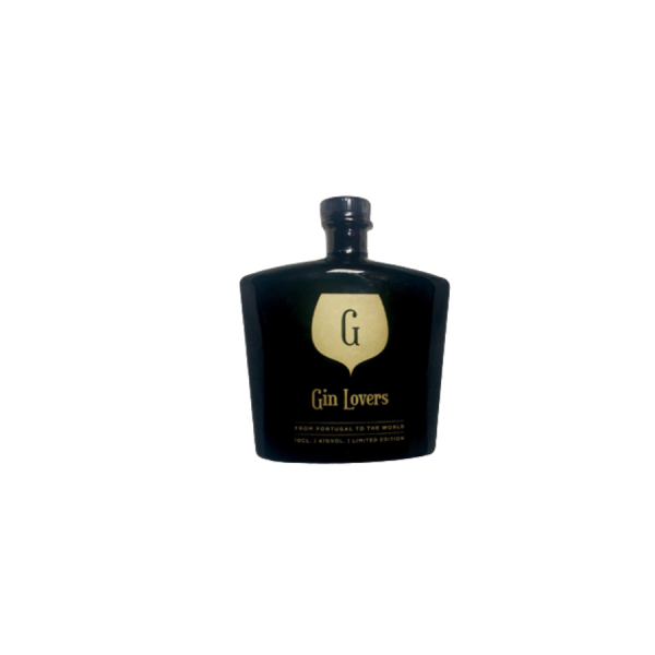 Limited Edition by Gin Lovers Mini 41% Vol., 10cl