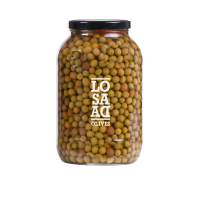 Oliven Arbequina Losada, 2,35kg
