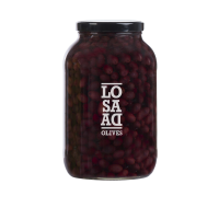 Oliven Empeltre schwarz Losada, 2,5kg