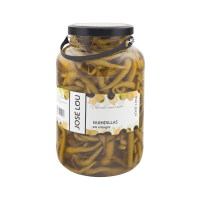 Guindillas Paprika in Essig José Lou, 1.8kg Abtropf