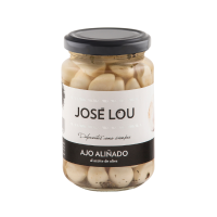 Feinster marinierter Knoblauch aus Spanien José...