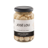Feinster marinierter Knoblauch aus Spanien José Lou, 370g/250g