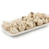 Feinster marinierter Knoblauch aus Spanien José Lou, 370g/250g