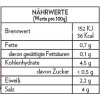 Feinster marinierter Knoblauch aus Spanien José Lou, 370g/250g