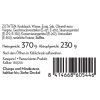 Feinster marinierter Knoblauch aus Spanien José Lou, 370g/250g