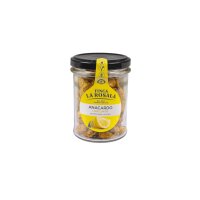 Cashew Anacardo Lima La Rosala, 90g