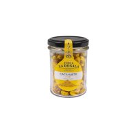 Erdn&uuml;sse Curry Peanut La Rosala, 90g