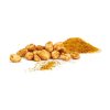 Erdnüsse Curry Peanut La Rosala, 90g
