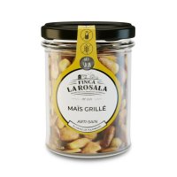 ger&ouml;steter Mais Tendre Kikos La Rosala, 65g
