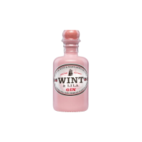 Wint &amp; Lila Mini Strawberry Gin, 37.5% Vol., 4cl