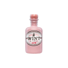 Wint & Lila Mini Strawberry Gin, 37.5% Vol., 4cl