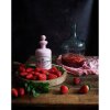 Wint & Lila Mini Strawberry Gin, 37.5% Vol., 4cl