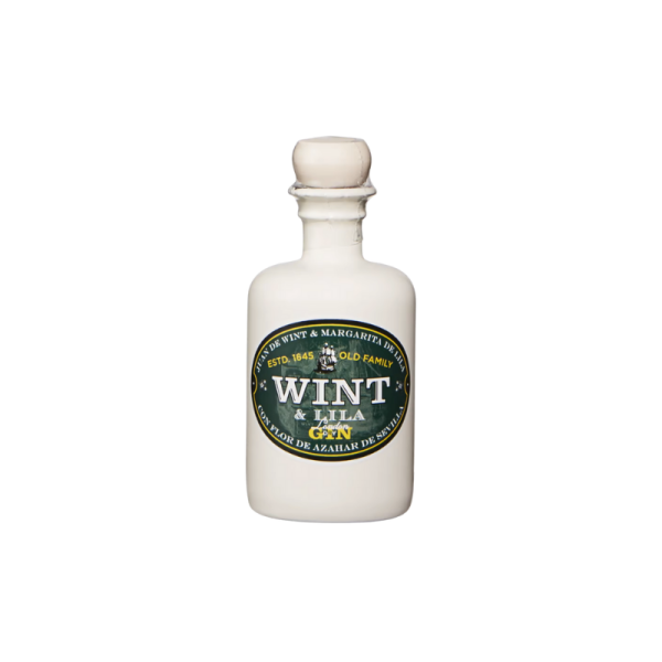 Wint & Lila Mini Gin 40% Vol., 4cl