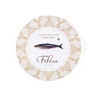 Sardinillas Sardinen Felisa Gourmet 16/20 Stk., 170g