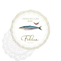 Sardinillas picante Sardinen pikant Felisa Gourmet, 115g