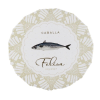 Caballa Makrele in Sonnenblumenöl Felisa Gourmet, 120g