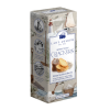 Crackers Brittanny Sea Salt & Olive Oil Lady Joseph, 80g