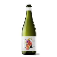 Ancestral Muscandia Deliri Pet Nat BIO, 75cl