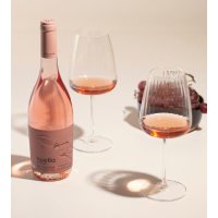 Huella de Merlot Rosé Vegamar, Valencia DO 2022, 7cl