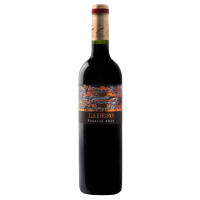 Ladero Reserva  Bodegas Allozo, La Mancha DO 2015, 75cl