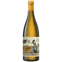 El Corral del Marques Blanco, Monterrei DO 2022, 75cl