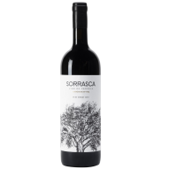 Petit Verdot Sorrasca, Almansa DO 2017, 75cl
