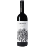 Petit Verdot Sorrasca, Almansa DO 2017, 75cl