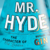 Geschenkset Gin Mr. Hyde Set mit 1 Gin, 6 Tonics, 1 Messbecher und 1 Roman by Jekyll Hyde Drinks, Stk.