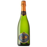 Cava Cavas Hill Brut CUV&Eacute;E 1887 BIO Cava DO, 75cl