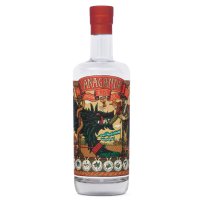 Gin Vanagandr Mini 43% Vol., 20cl