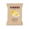 Chips Huevo Frito Torres, 125g