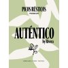 Picos Rusticos Premium Autentico Tapas-Brot, 130g