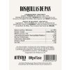 Rosquillas de Pan AUTENTICO Tapas-Brot,180g
