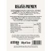Reganas Premium EVOO AUTENTICO Tapas-Brot,150g